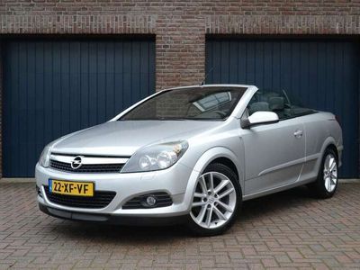 Opel Astra Cabriolet