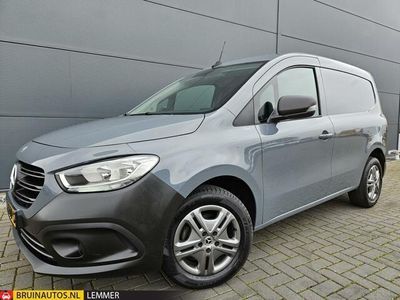 tweedehands Mercedes Citan 108 CDI L1 Pro Airco Navi Cruise