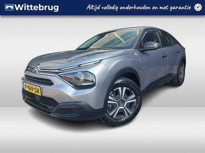 Citroën e-C4