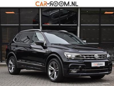 VW Tiguan Allspace