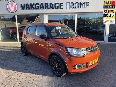 tweedehands Suzuki Ignis 1.2 Select