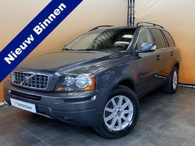 tweedehands Volvo XC90 3.2 Sport 7 persoons youngtimer