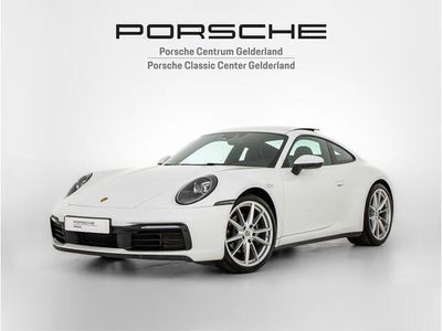 tweedehands Porsche 911 Carrera Carrera