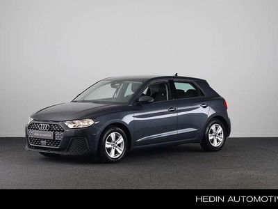 Occasion Audi A1 Sportback Proline 95 PK (69 kW) 2021 Grijs (metallic) Hatchback