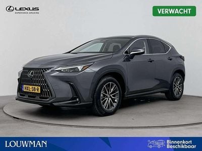 Lexus NX450h+