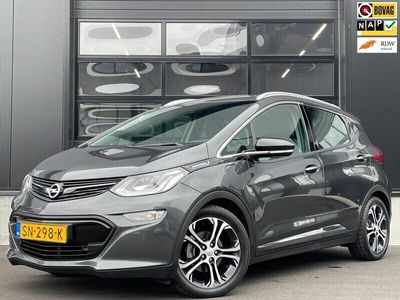 Opel Ampera
