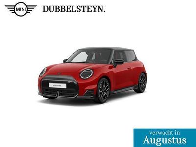 tweedehands Mini John Cooper Works Cooper E40.7 kWh Pakket M