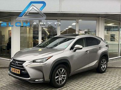 Lexus NX300h