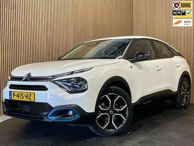 Citroën e-C4