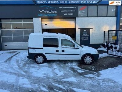 Gebruikt 2009 Opel Combo Van | € 1.399 (Super prijs)