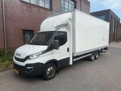Occasion 2016 Iveco Daily Van | € 22.950 (Iets duurder)