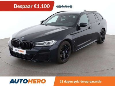 BMW 530e