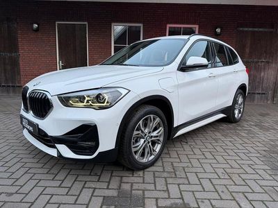Wit Gebruikt 2020 BMW X1 SUV | € 24.950 (Goede deal)