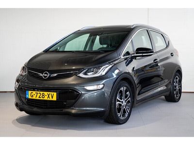 Opel Ampera