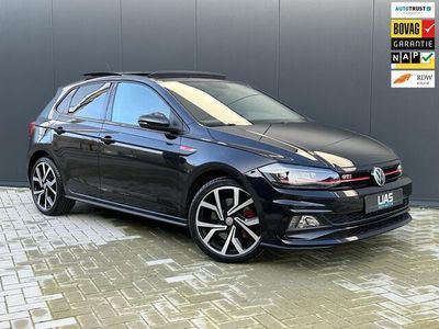 Zwart Gebruikt 2019 VW Polo GTI Hatchback | € 24.450