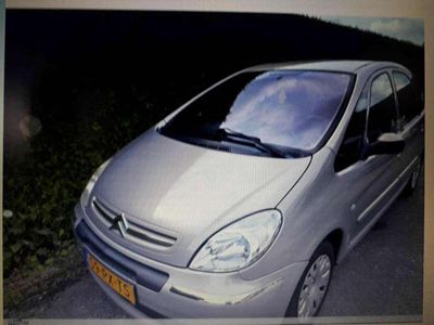 Citroën Xsara Picasso