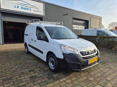 Occasion 2016 Peugeot Partner MPV | € 5.350 (Eerlijke prijs)