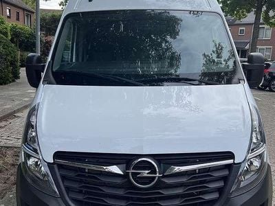 Occasion Opel Movano S 170 PK (125 kW) 2021 Van