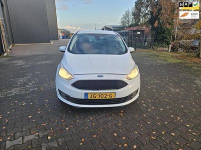 tweedehands Ford Grand C-Max 1.5 TDCi Trend 5 PERSOONS