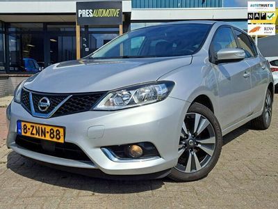 Nissan Pulsar