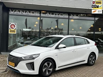 Occasion Hyundai Ioniq Edition 77 kW (105 PK) 2017 Hatchback