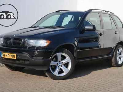 tweedehands BMW X5 3.0i Executive LEES TEKST