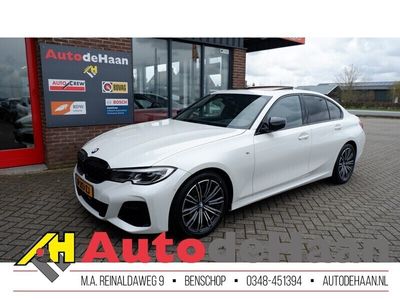 BMW M340
