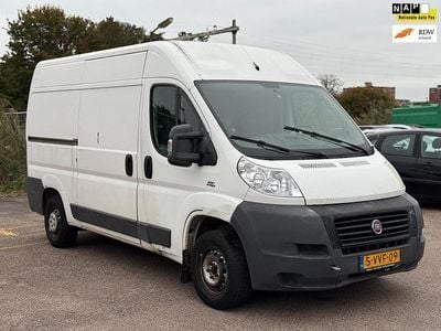 Occasion Fiat Ducato 101 PK (74 kW) 2008 Van