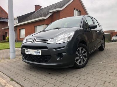 tweedehands Citroën C3 1.0 VTI PureTech Attraction