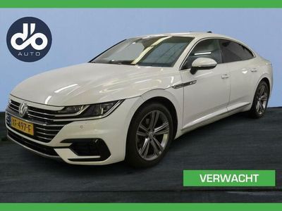 VW Arteon