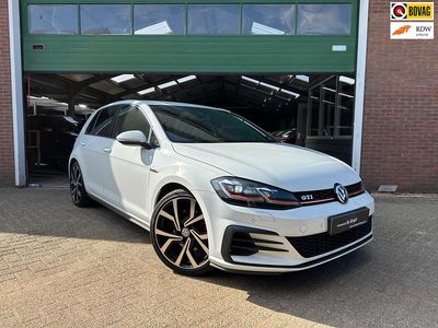 Wit Gebruikt 2017 VW Golf VII GTI Hatchback | € 17.500 (Eerlijke prijs)