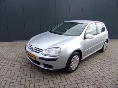 VW Golf V