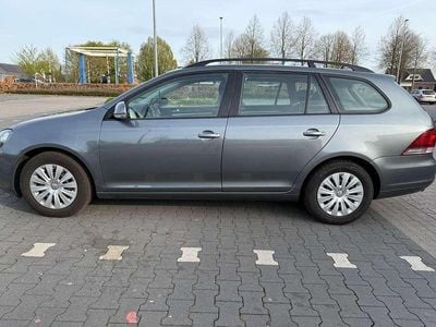 VW Golf VI