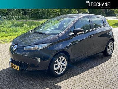 tweedehands Renault Zoe R110 Limited 41 kWh (ex Accu) | PDC | Navi | Clima