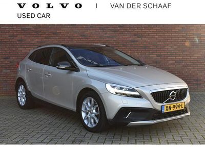 Volvo V40 CC