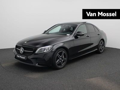 Mercedes C300e