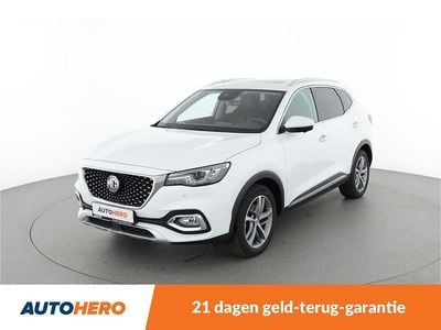 Wit Occasion 2021 MG EHS Comfort SUV | € 19.549 (Eerlijke prijs)