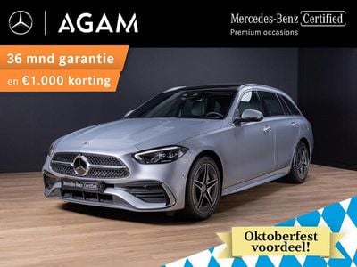 Mercedes C300