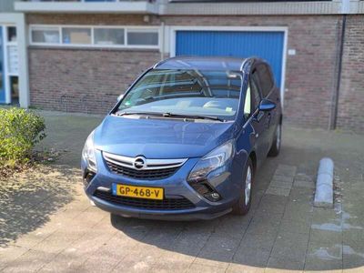 tweedehands Opel Zafira Tourer 1.6 CDTI Business+