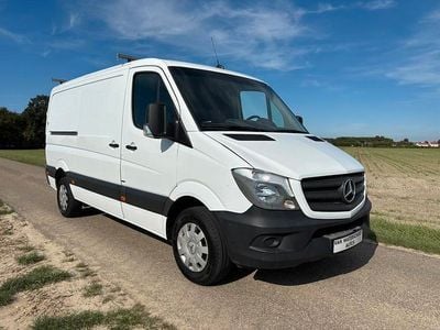 Gebruikt 2016 Mercedes Sprinter Van | € 8.795 (Super prijs)