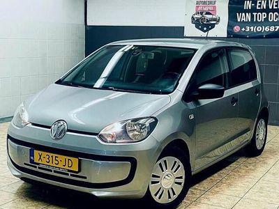 tweedehands VW up! UP! 1.0 moveBlueMotion