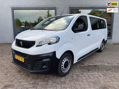 Wit Gebruikt 2022 Peugeot Expert S Van | € 29.645