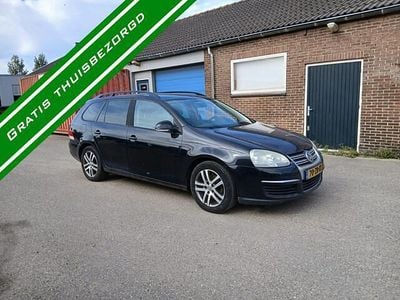 VW Golf VI