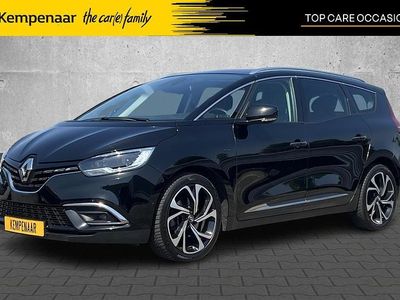 Renault Grand Scénic IV