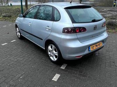 Occasion 2006 Seat Ibiza Hatchback | € 1.400