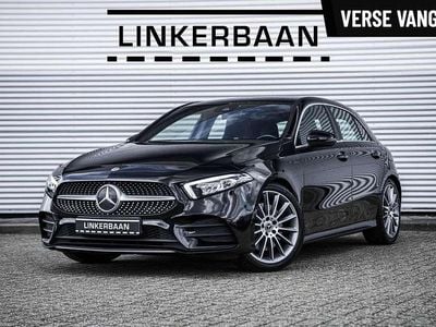 Mercedes A250