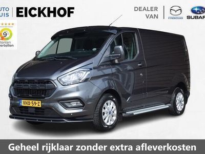 tweedehands Ford Transit Custom 280 2.0 TDCI L1H1 Limited - Rolstoel Lift - BPM vo