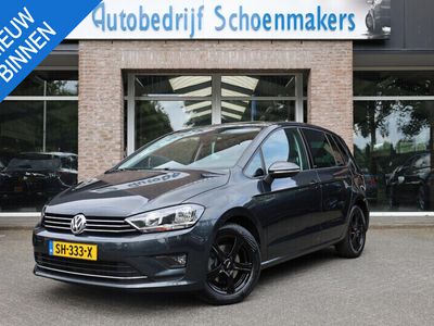 VW Golf Sportsvan