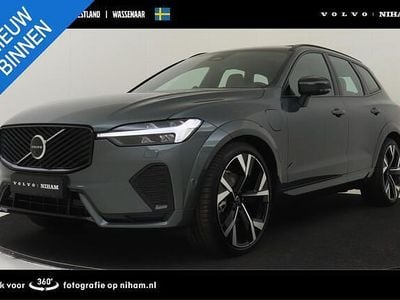 Nieuw Volvo XC60 Ultra 454 PK (333 kW) 2026 Overige SUV