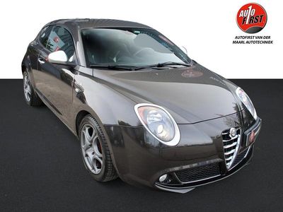 Occasion Alfa Romeo MiTo 2014 Grijs Hatchback